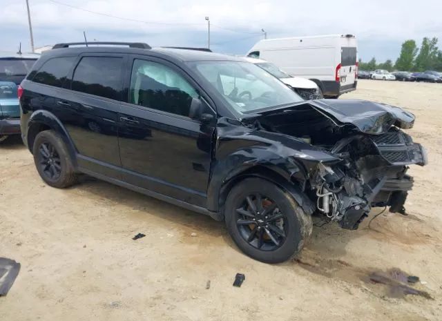 DODGE JOURNEY 2020 3c4pdcab8lt180856