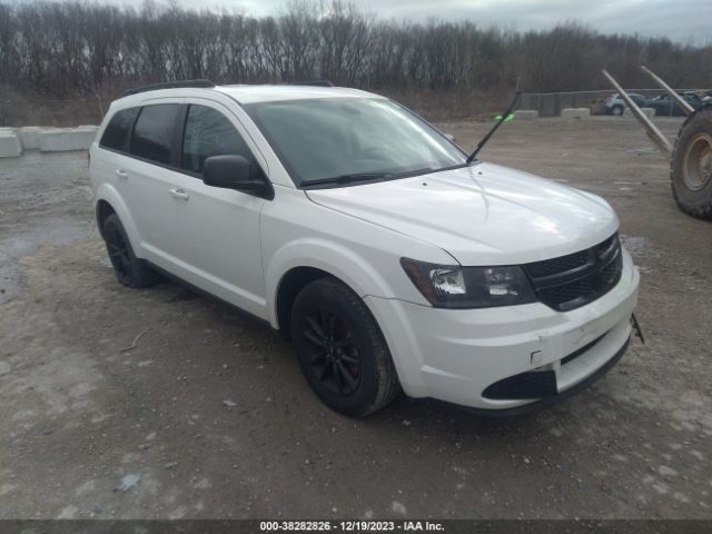 DODGE JOURNEY 2020 3c4pdcab8lt182204