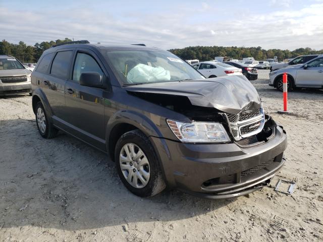 DODGE JOURNEY SE 2020 3c4pdcab8lt194935