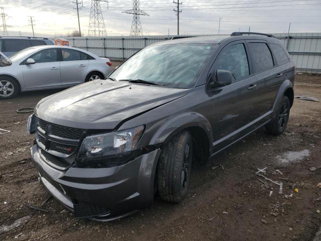 DODGE JOURNEY SE 2020 3c4pdcab8lt195163