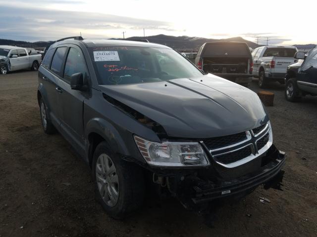 DODGE JOURNEY SE 2020 3c4pdcab8lt201902