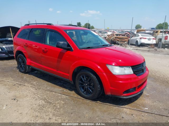 DODGE JOURNEY 2020 3c4pdcab8lt202192