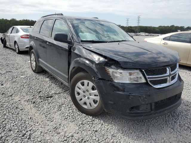 DODGE JOURNEY SE 2020 3c4pdcab8lt207148