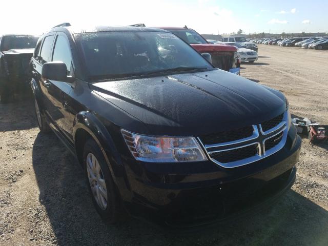 DODGE JOURNEY 2020 3c4pdcab8lt207151