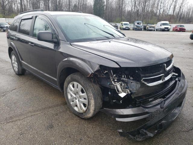 DODGE JOURNEY SE 2020 3c4pdcab8lt207487