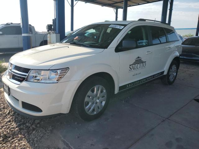 DODGE JOURNEY 2020 3c4pdcab8lt207523