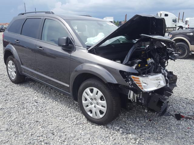 DODGE JOURNEY SE 2020 3c4pdcab8lt218960