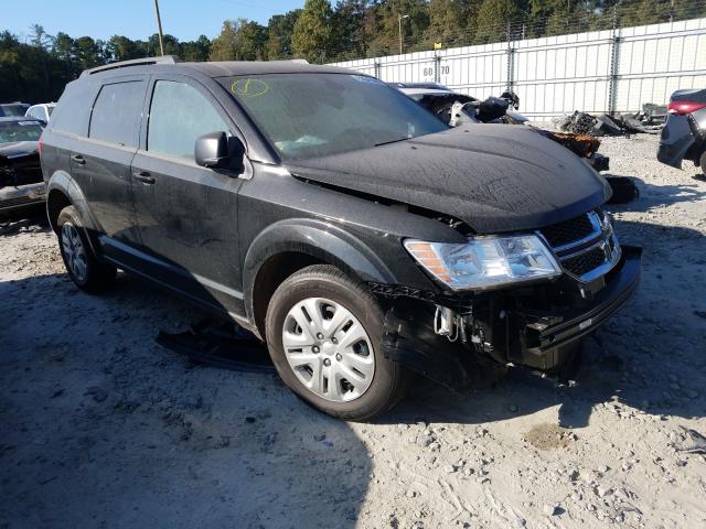 DODGE JOURNEY SE 2020 3c4pdcab8lt232339