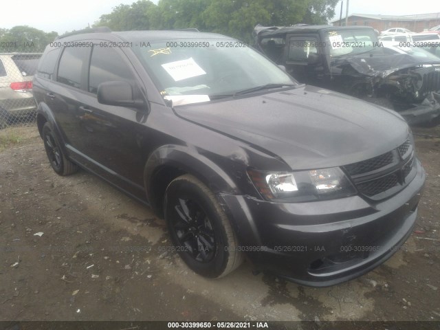 DODGE JOURNEY 2020 3c4pdcab8lt232373