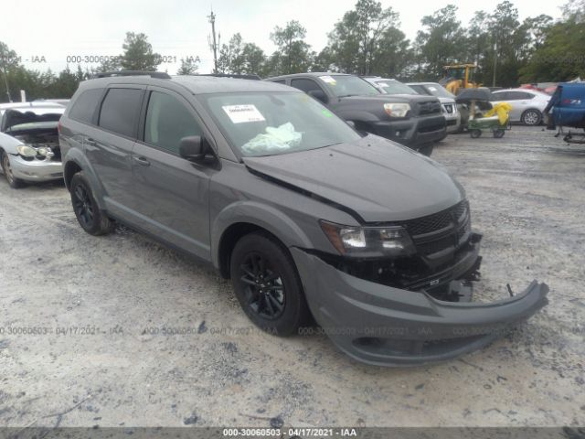 DODGE JOURNEY 2020 3c4pdcab8lt237444