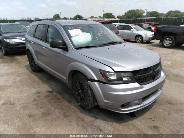 DODGE JOURNEY 2020 3c4pdcab8lt237900