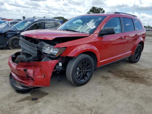 DODGE JOURNEY 2020 3c4pdcab8lt238190