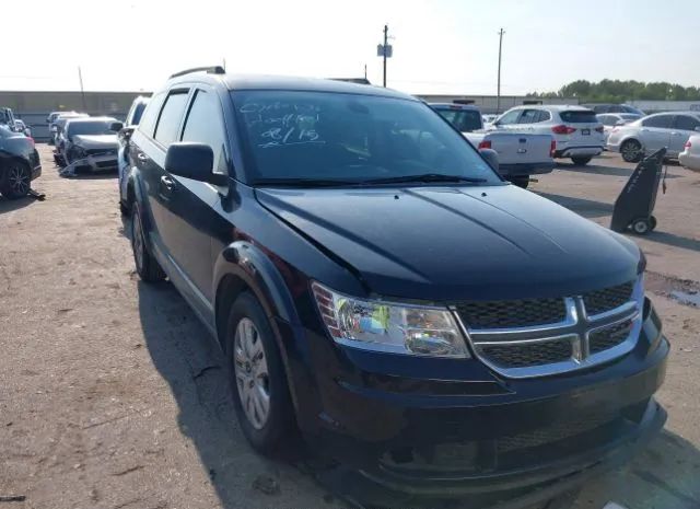 DODGE JOURNEY 2020 3c4pdcab8lt249187