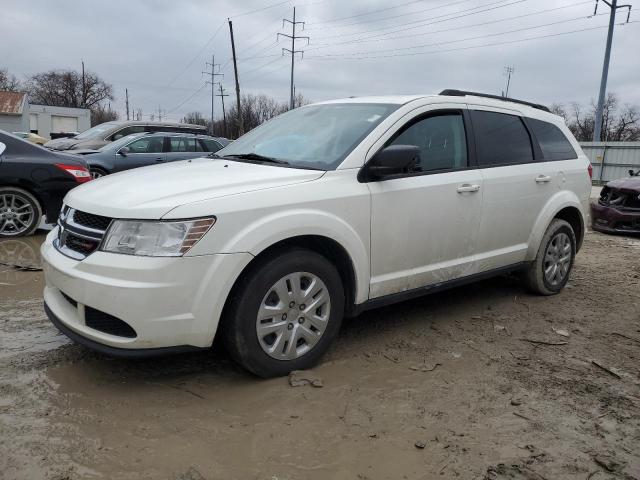 DODGE JOURNEY SE 2020 3c4pdcab8lt249478