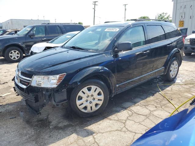 DODGE JOURNEY 2020 3c4pdcab8lt249562