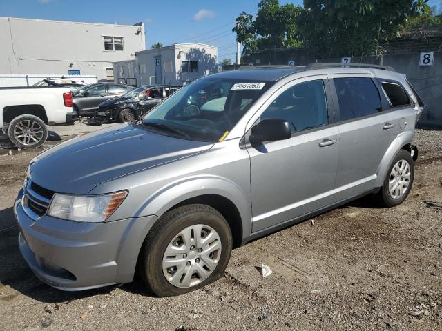 DODGE JOURNEY 2020 3c4pdcab8lt249674