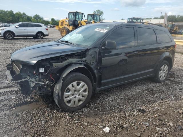 DODGE JOURNEY SE 2020 3c4pdcab8lt250856