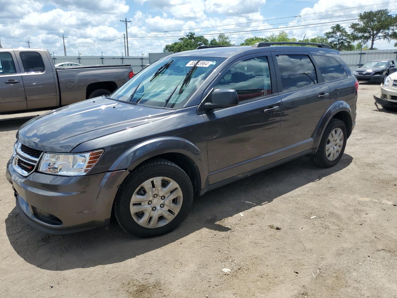 DODGE JOURNEY 2020 3c4pdcab8lt254146