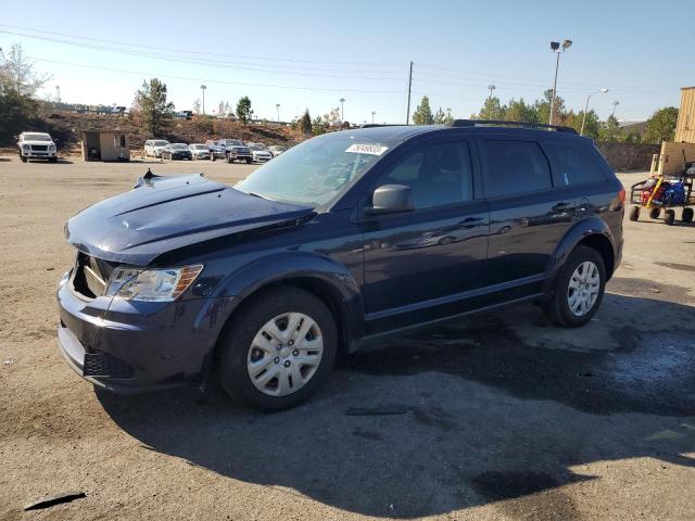 DODGE JOURNEY 2020 3c4pdcab8lt254227