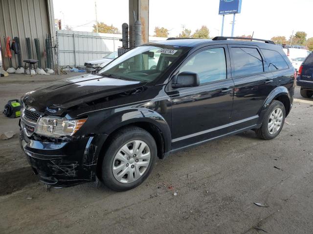 DODGE JOURNEY 2020 3c4pdcab8lt254552