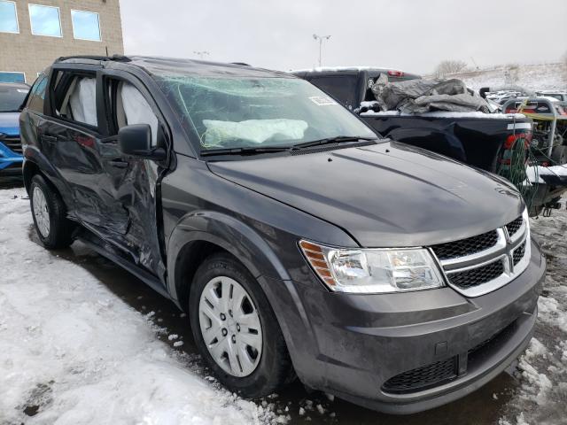 DODGE JOURNEY SE 2020 3c4pdcab8lt254602