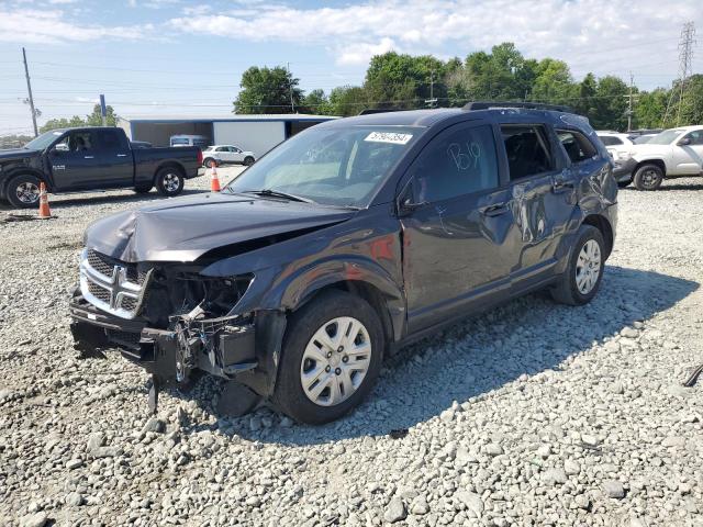 DODGE JOURNEY SE 2020 3c4pdcab8lt259329