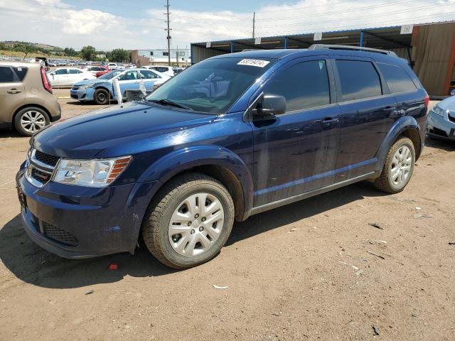 DODGE JOURNEY 2020 3c4pdcab8lt260741