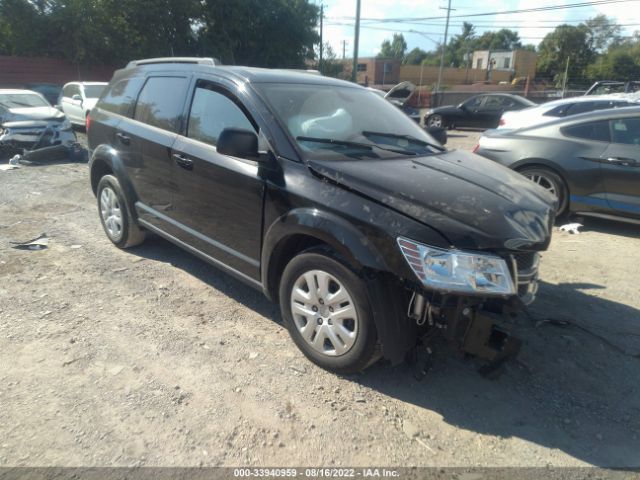 DODGE JOURNEY 2020 3c4pdcab8lt262912