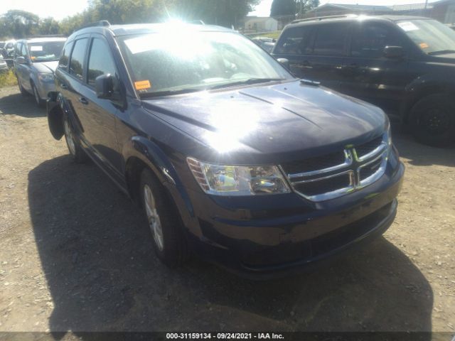 DODGE JOURNEY 2020 3c4pdcab8lt264613