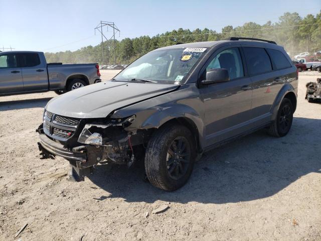 DODGE JOURNEY 2020 3c4pdcab8lt264661