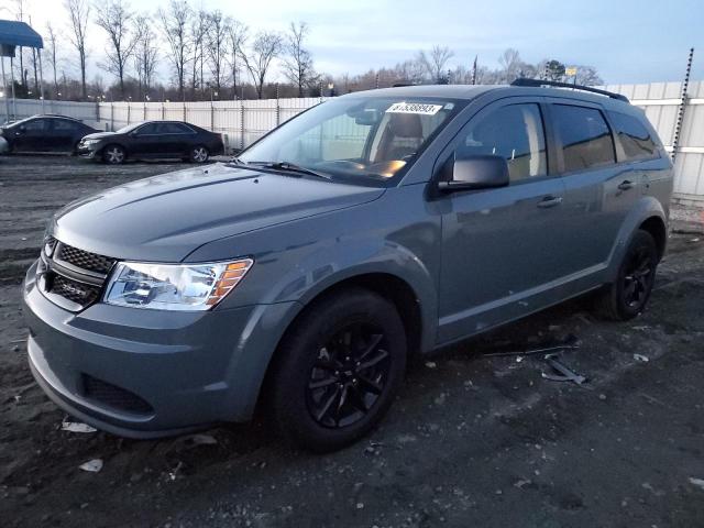 DODGE JOURNEY 2020 3c4pdcab8lt264854