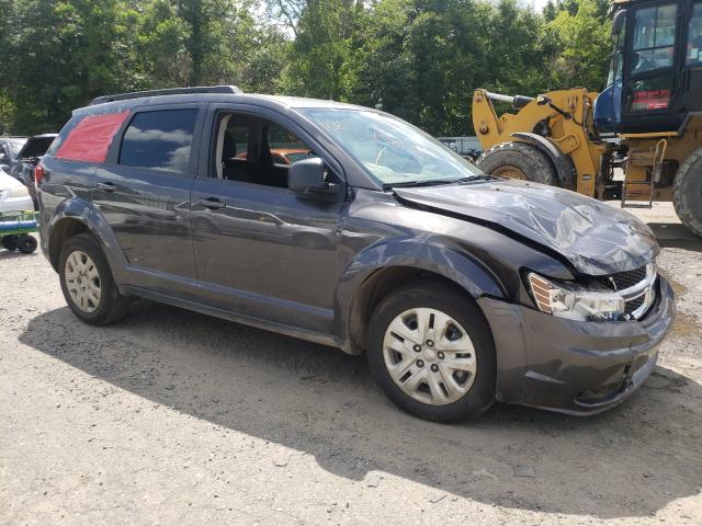 DODGE JOURNEY SE 2020 3c4pdcab8lt264904