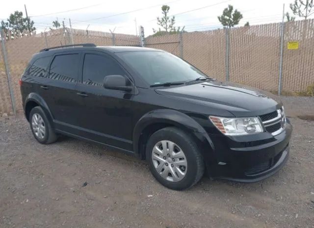 DODGE JOURNEY 2020 3c4pdcab8lt268029