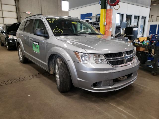 DODGE JOURNEY 2020 3c4pdcab8lt269066