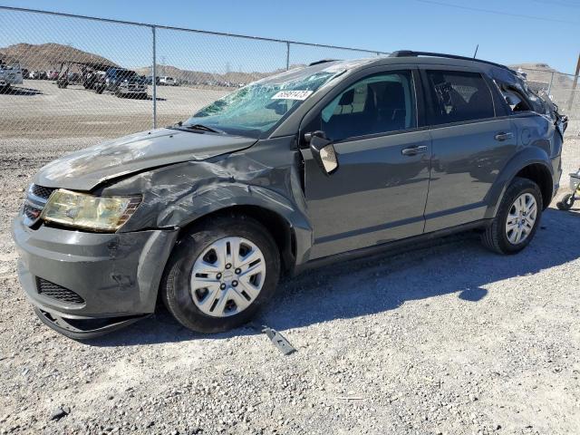 DODGE JOURNEY SE 2020 3c4pdcab8lt269116