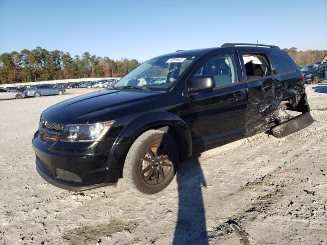 DODGE JOURNEY 2020 3c4pdcab8lt269147