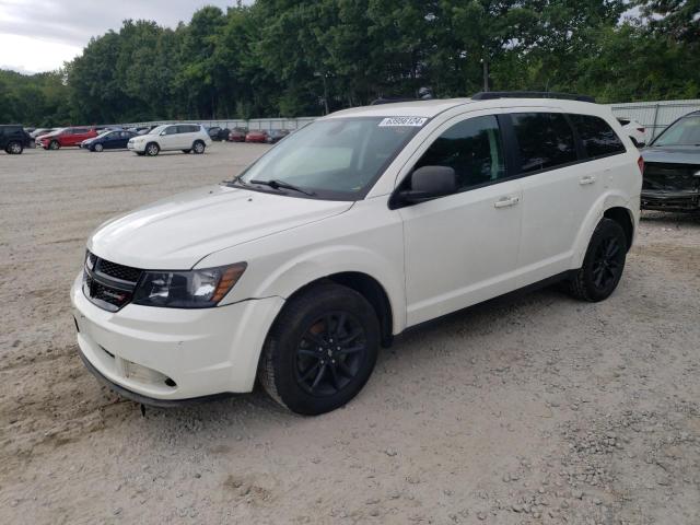 DODGE JOURNEY SE 2020 3c4pdcab8lt272033