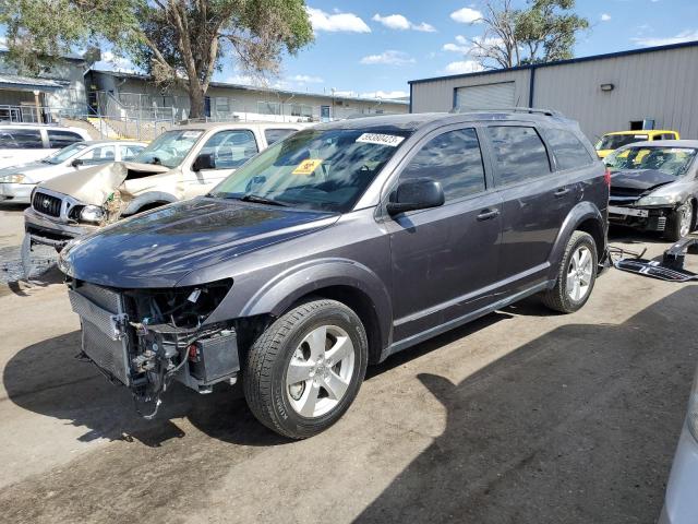 DODGE JOURNEY SE 2020 3c4pdcab8lt273960