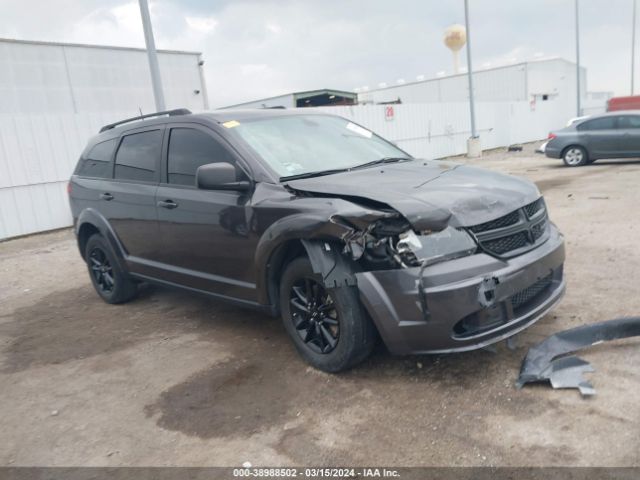 DODGE JOURNEY 2020 3c4pdcab8lt274512