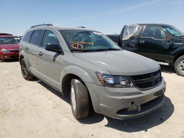 DODGE JOURNEY SE 2020 3c4pdcab8lt275479