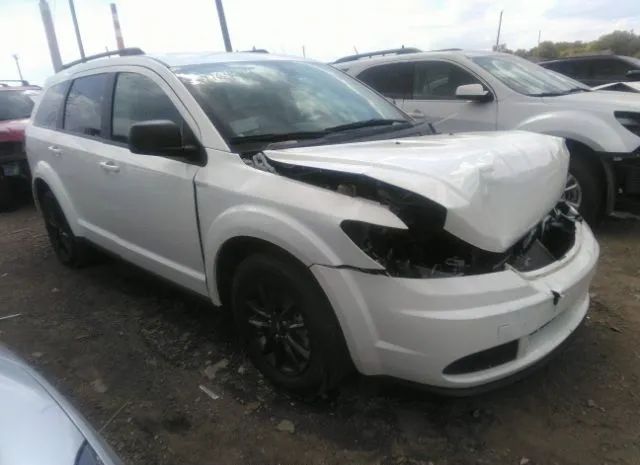 DODGE JOURNEY 2020 3c4pdcab8lt275577