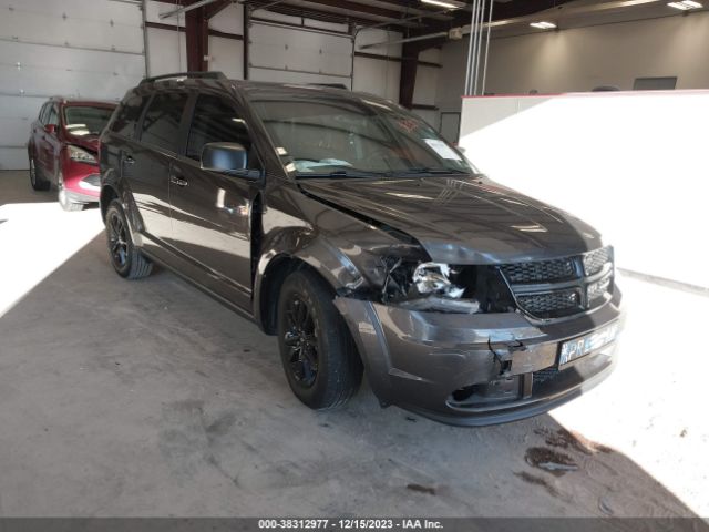 DODGE JOURNEY 2020 3c4pdcab8lt275787