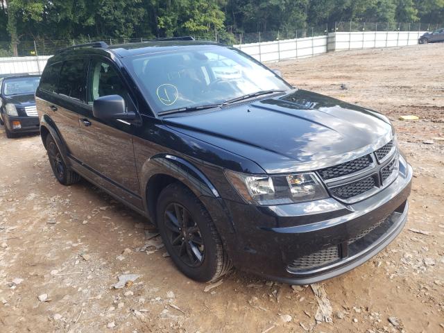 DODGE JOURNEY SE 2020 3c4pdcab8lt277605