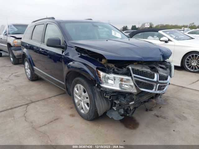 DODGE JOURNEY 2020 3c4pdcab8lt277930