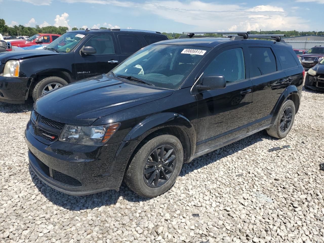 DODGE JOURNEY 2020 3c4pdcab8lt277944