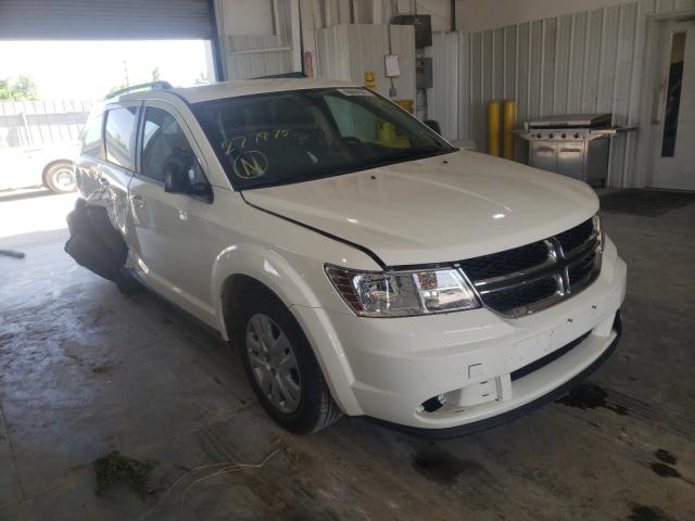 DODGE JOURNEY SE 2020 3c4pdcab8lt277975