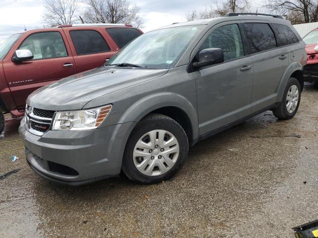 DODGE JOURNEY SE 2020 3c4pdcab8lt280875