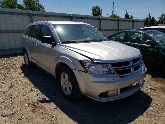 DODGE JOURNEY SE 2012 3c4pdcab9ct140575