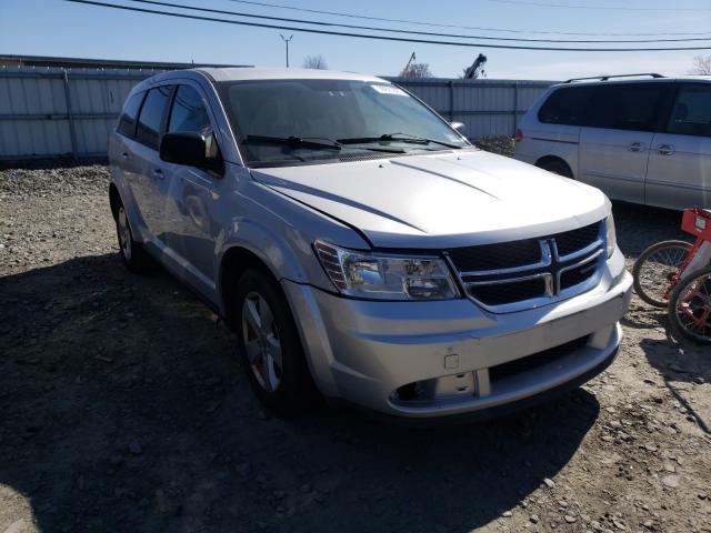 DODGE JOURNEY 2012 3c4pdcab9ct141600