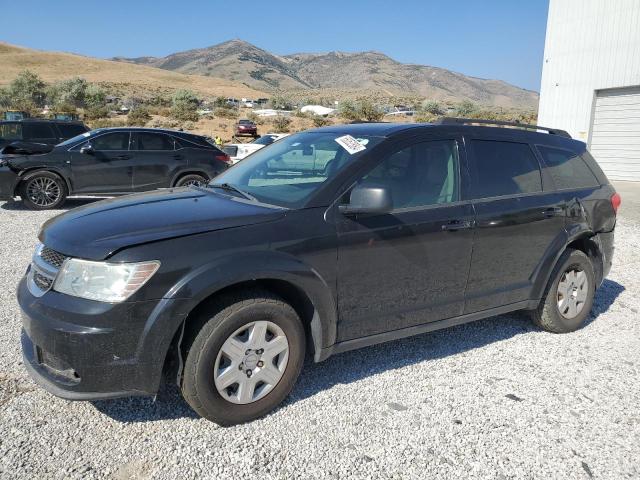 DODGE JOURNEY SE 2012 3c4pdcab9ct167758